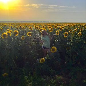 Meet your Posher, Ruthie